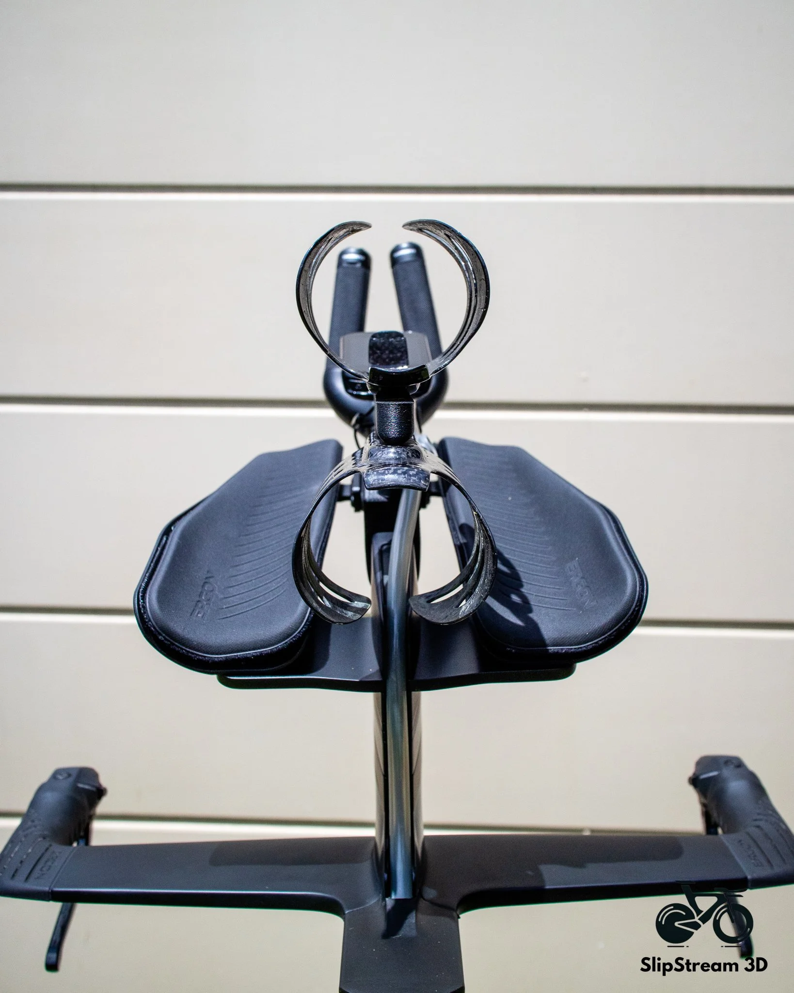 Canyon GEAR GROOVE Aero Extension - BTA — Slipstream 3D